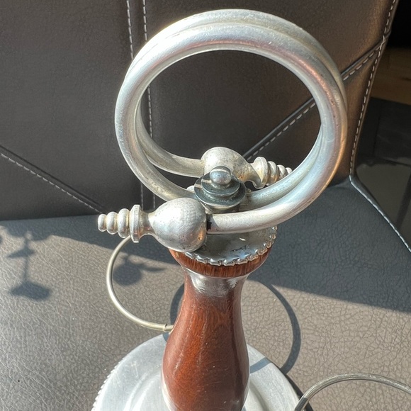 Vintage Condiment Holder - Picture 6 of 13